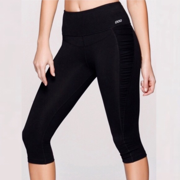 Lorna Jane Exercise Pants